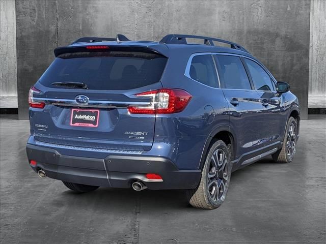 2024 Subaru Ascent Limited