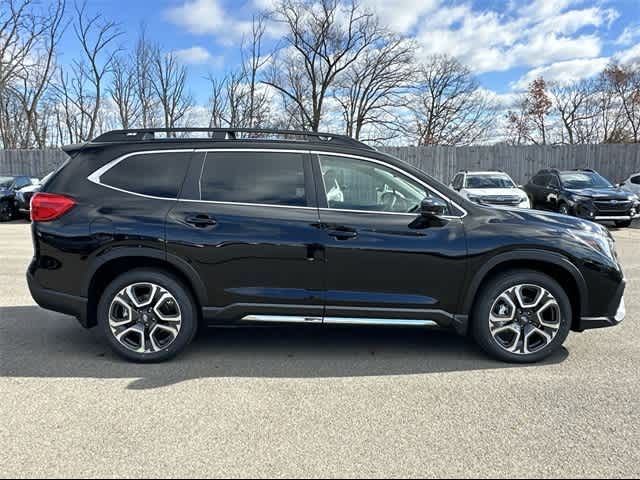 2024 Subaru Ascent Limited