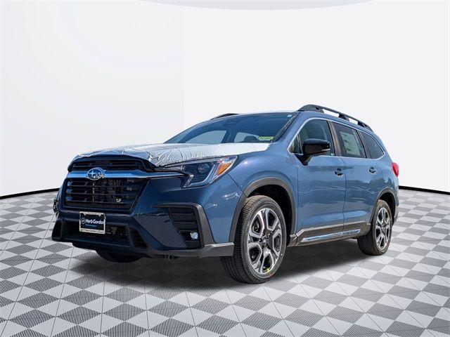 2024 Subaru Ascent Limited