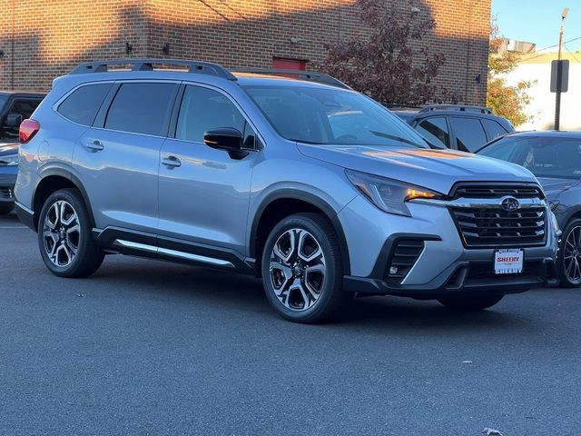 2024 Subaru Ascent Limited