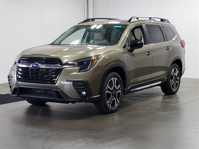 2024 Subaru Ascent Limited