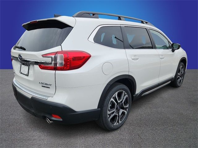 2024 Subaru Ascent Limited