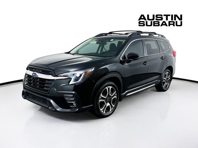 2024 Subaru Ascent Limited