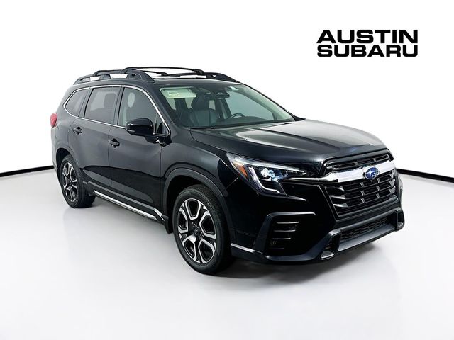 2024 Subaru Ascent Limited