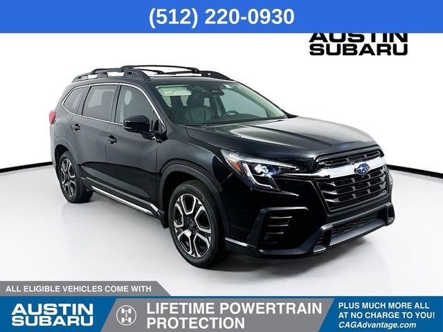 2024 Subaru Ascent Limited