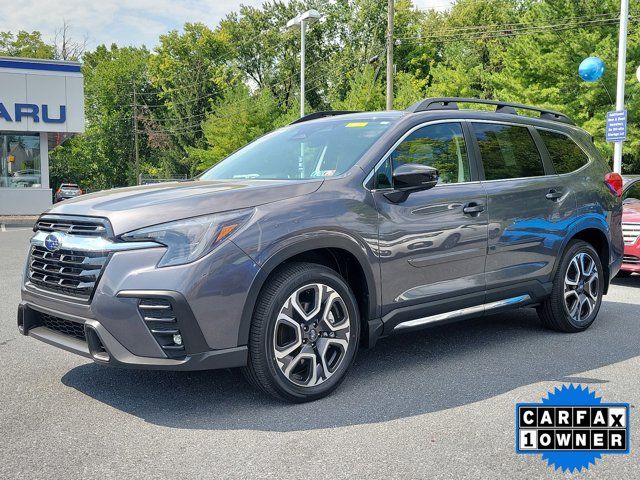 2024 Subaru Ascent Limited