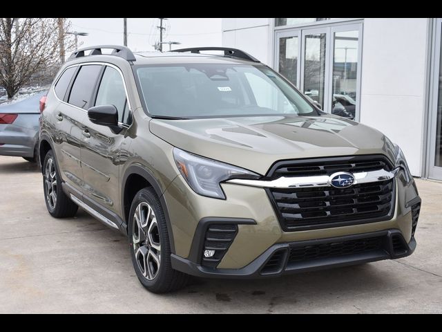 2024 Subaru Ascent Limited