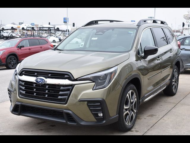 2024 Subaru Ascent Limited