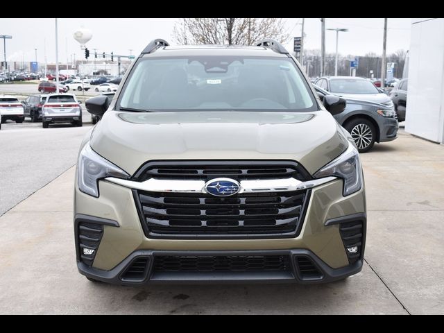 2024 Subaru Ascent Limited