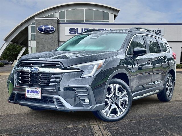 2024 Subaru Ascent Limited