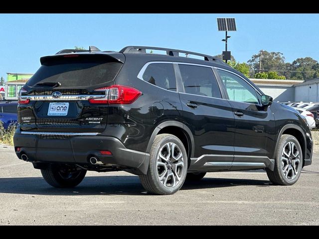 2024 Subaru Ascent Limited