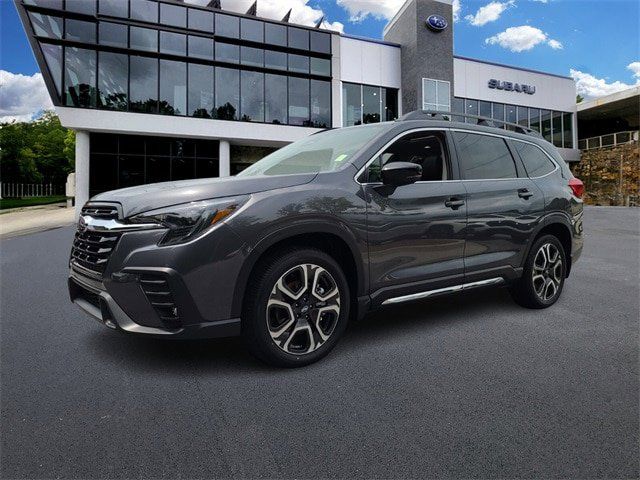 2024 Subaru Ascent Limited