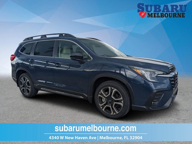 2024 Subaru Ascent Limited