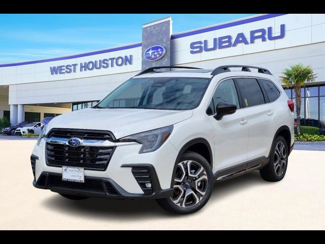 2024 Subaru Ascent Limited