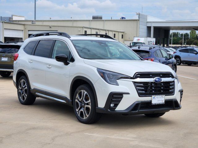 2024 Subaru Ascent Limited