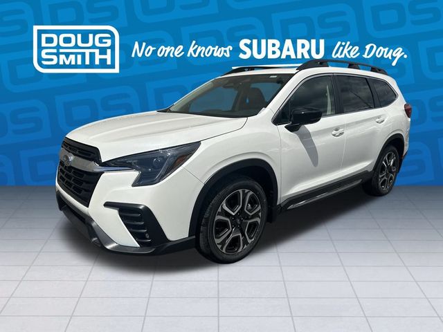 2024 Subaru Ascent Limited