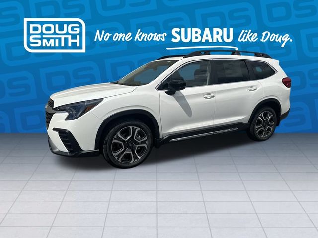 2024 Subaru Ascent Limited