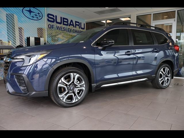 2024 Subaru Ascent Limited