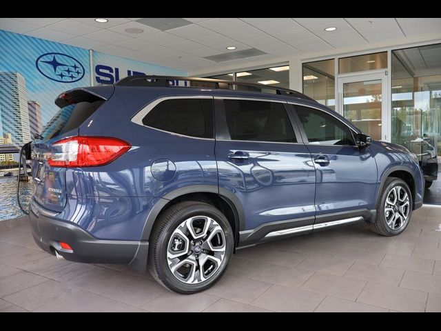 2024 Subaru Ascent Limited