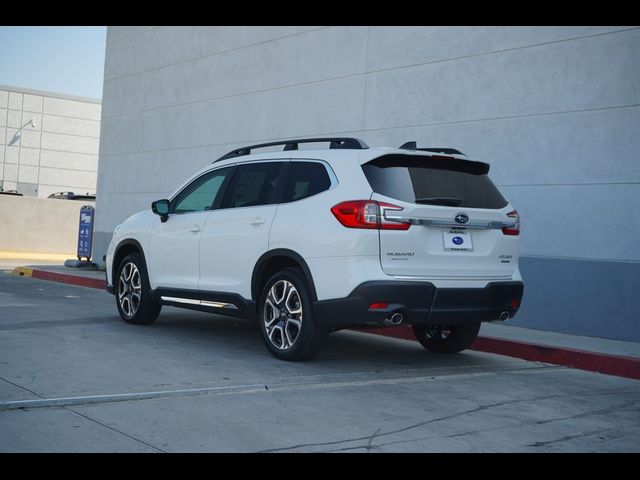 2024 Subaru Ascent Limited