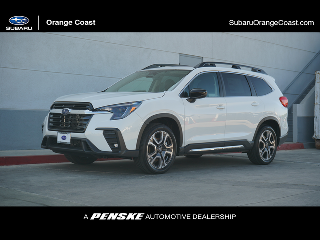 2024 Subaru Ascent Limited