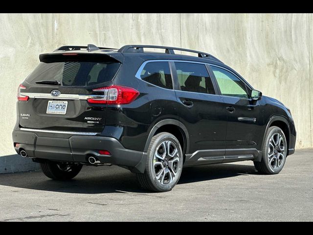 2024 Subaru Ascent Limited