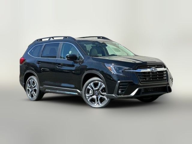 2024 Subaru Ascent Limited