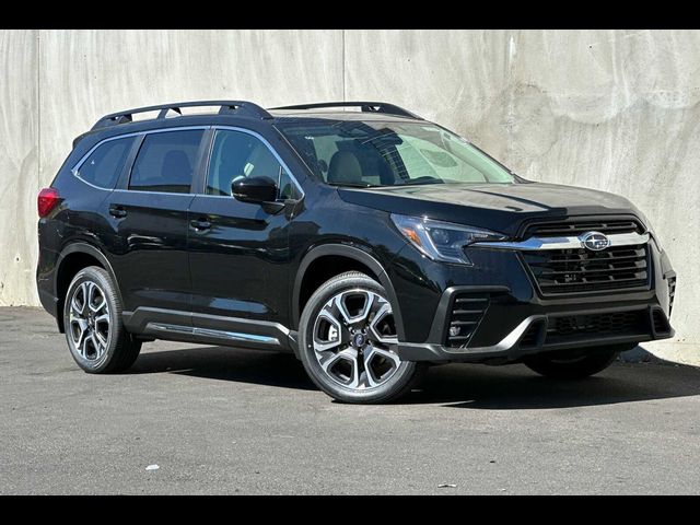 2024 Subaru Ascent Limited