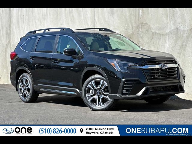 2024 Subaru Ascent Limited