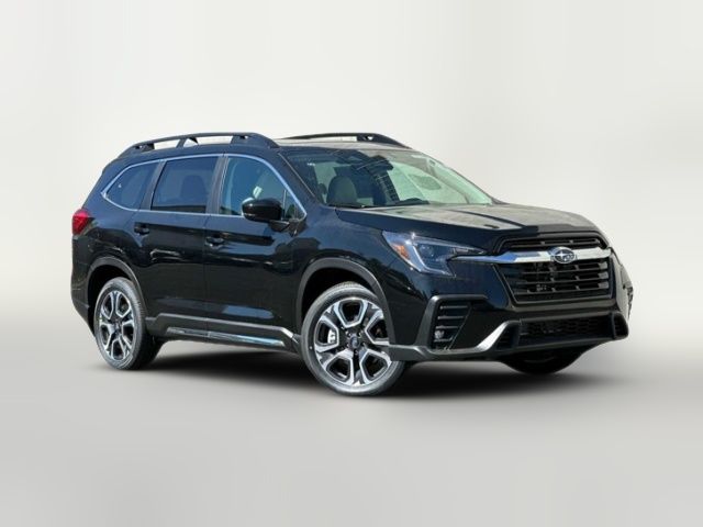 2024 Subaru Ascent Limited