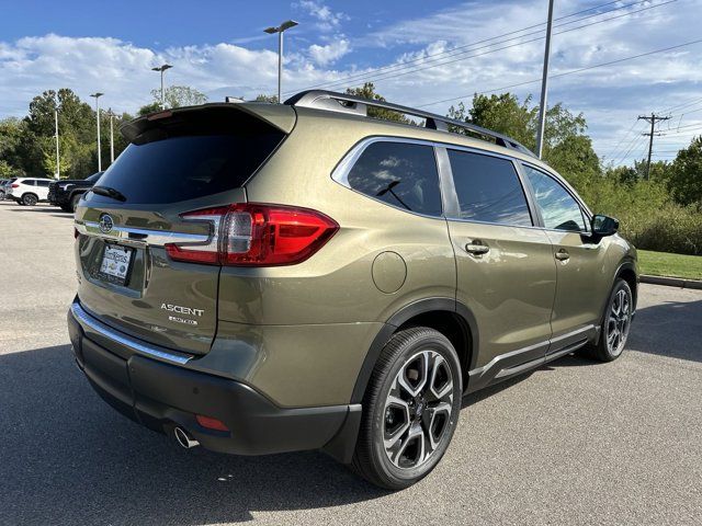 2024 Subaru Ascent Limited