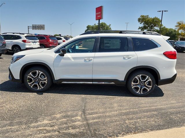 2024 Subaru Ascent Limited