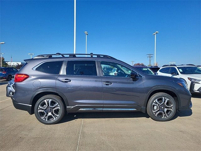 2024 Subaru Ascent Limited