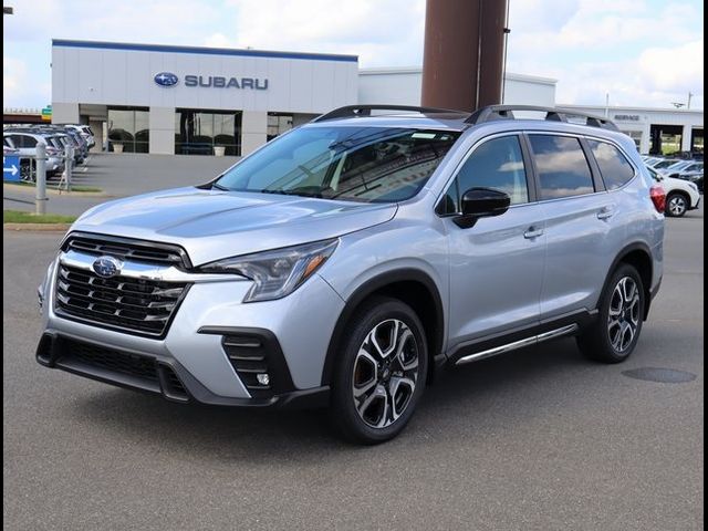 2024 Subaru Ascent Limited