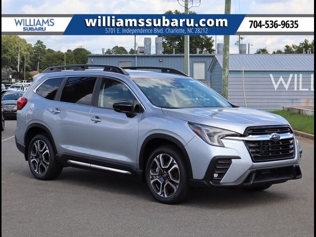 2024 Subaru Ascent Limited