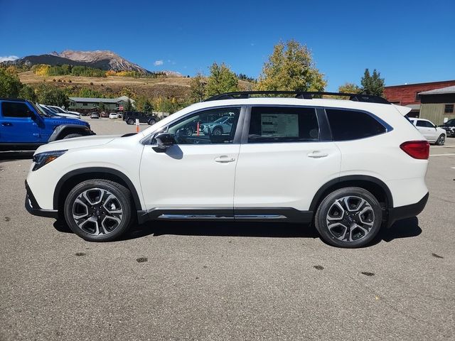 2024 Subaru Ascent Limited