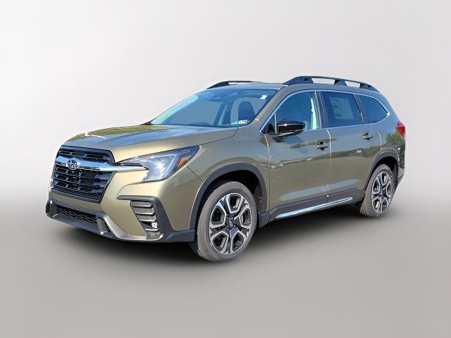 2024 Subaru Ascent Limited