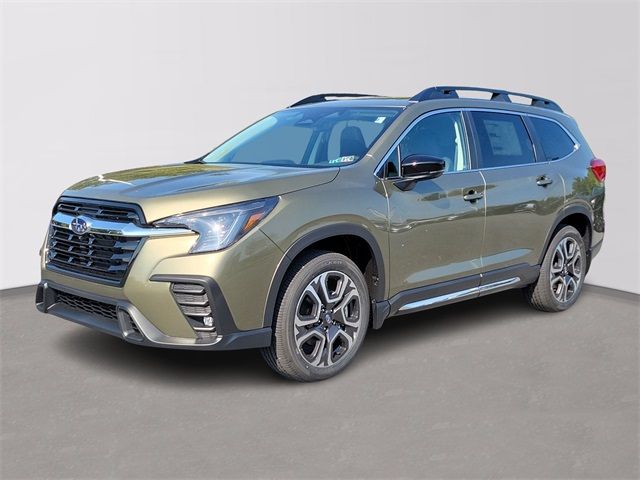 2024 Subaru Ascent Limited