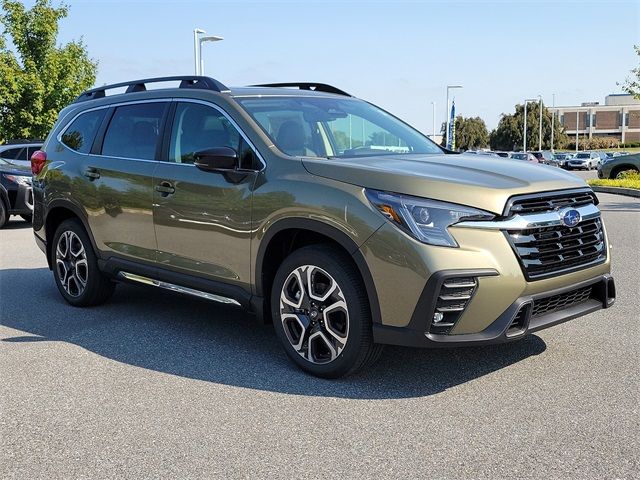 2024 Subaru Ascent Limited