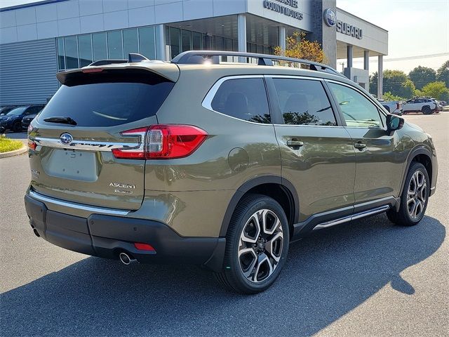 2024 Subaru Ascent Limited