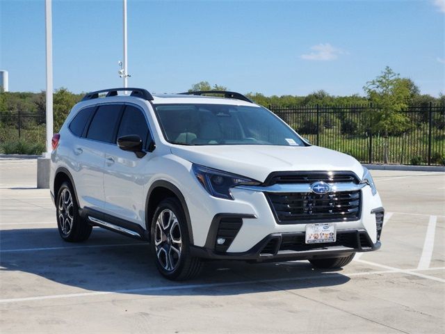 2024 Subaru Ascent Limited