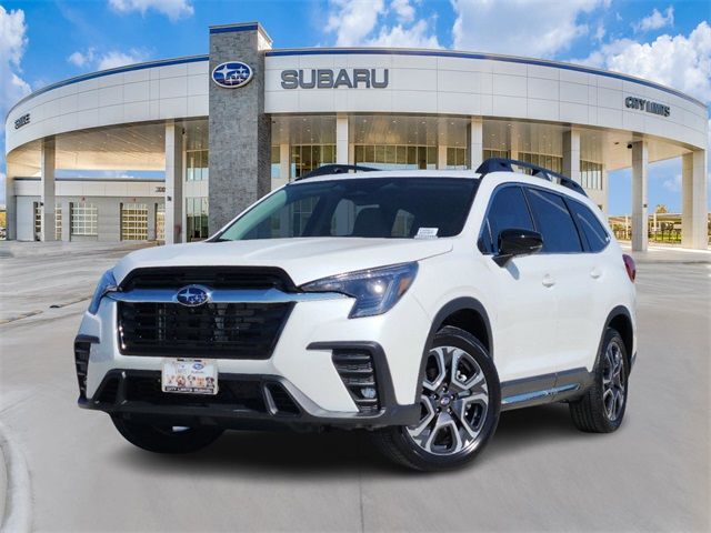 2024 Subaru Ascent Limited