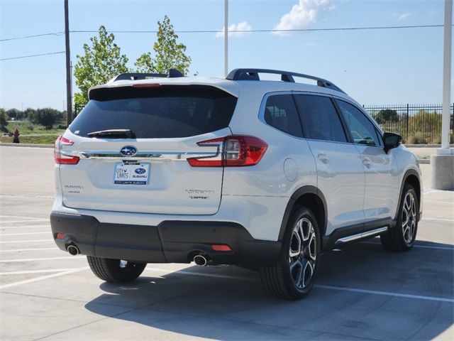 2024 Subaru Ascent Limited