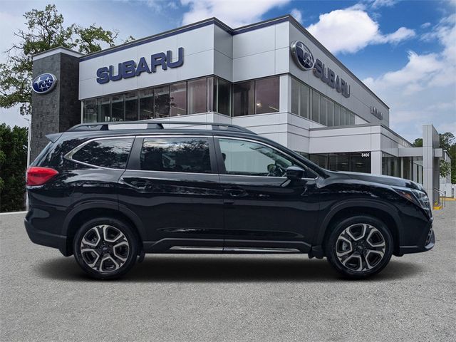 2024 Subaru Ascent Limited