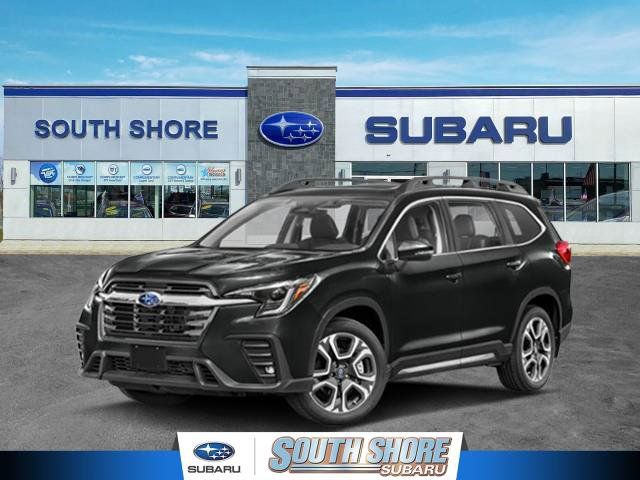 2024 Subaru Ascent Limited