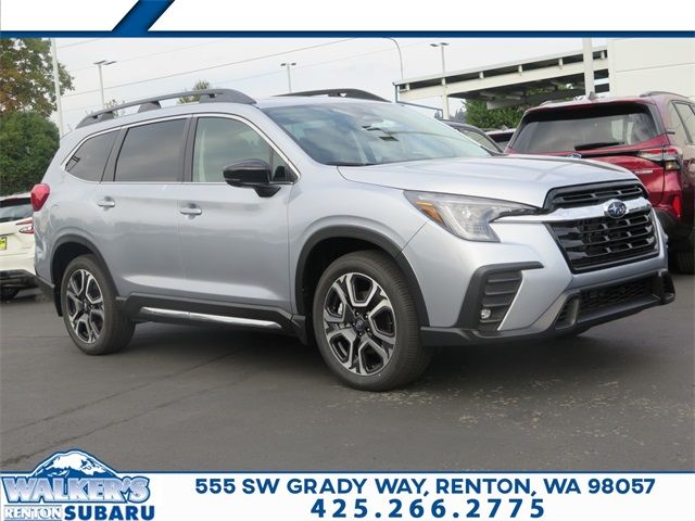 2024 Subaru Ascent Limited