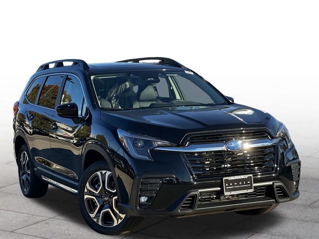 2024 Subaru Ascent Limited