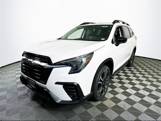 2024 Subaru Ascent Limited