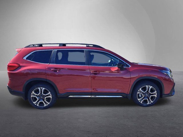 2024 Subaru Ascent Limited