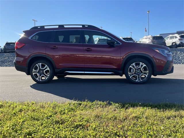 2024 Subaru Ascent Limited